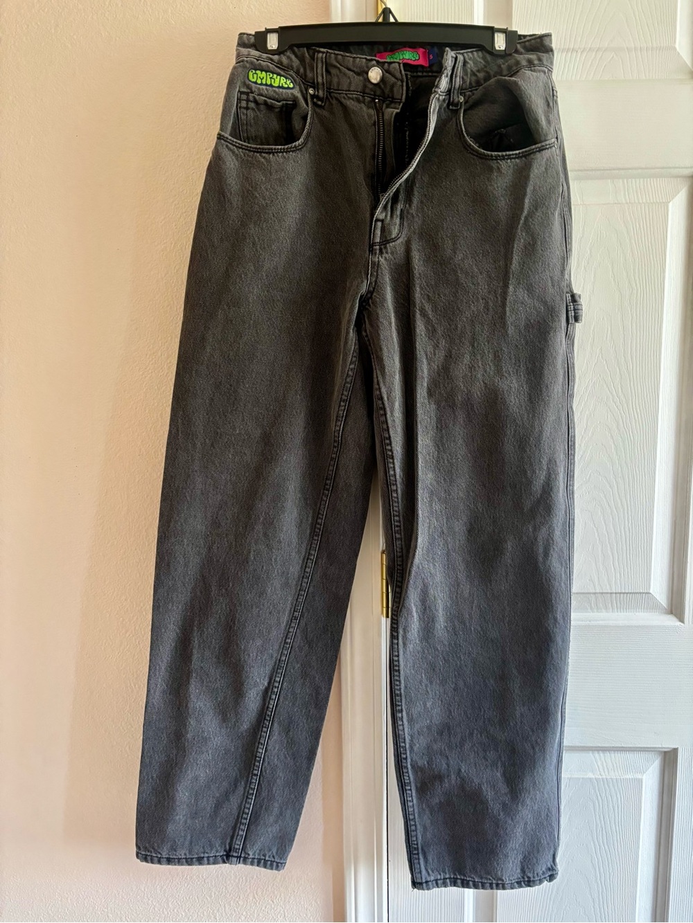 Empyre Tori Carpenter Skater Jeans
